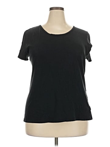 Gap Outlet Short Sleeve T-Shirt (view 1)