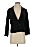 Joie 100% Silk Black 3/4 Sleeve Silk Top Size S - photo 1