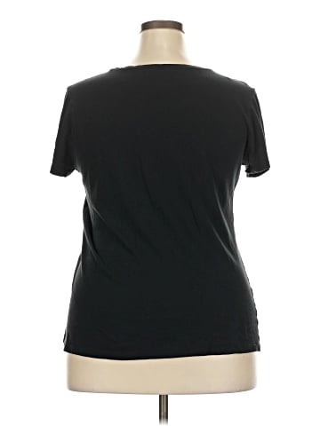 Gap Outlet Short Sleeve T-Shirt (view 2)