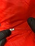 Assorted Brands 100% Polyester Orange Vest Size M - photo 6