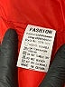 Assorted Brands 100% Polyester Orange Vest Size M - photo 7