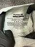 Hurley Gray Sweatpants 0-3 MO / 3 MO - photo 3