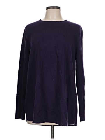 J.Jill Pullover Sweater (view 1)
