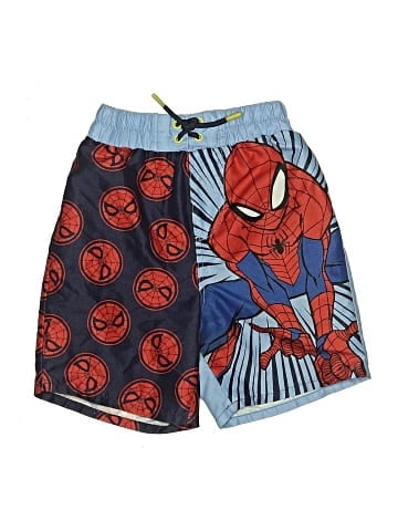 Marvel Board Shorts (view 1)