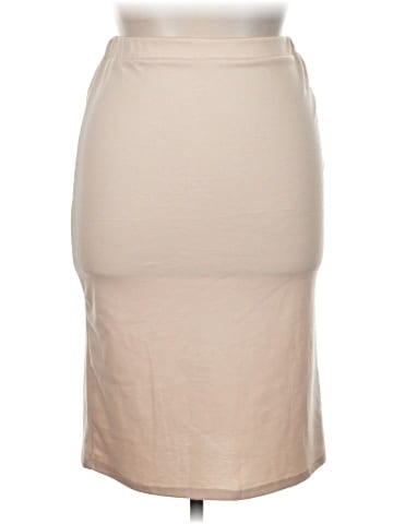 Moa U.S.A. Casual Skirt (view 1)