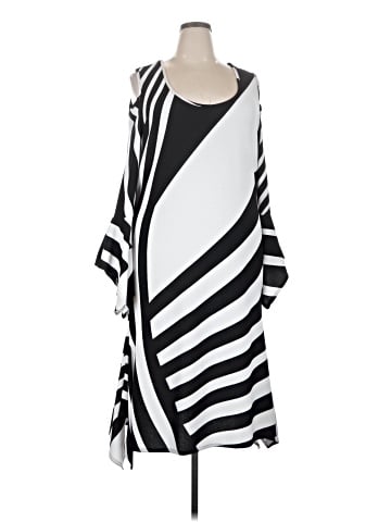 Ashley Stewart Casual Dress (view 1)