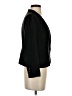 Joie 100% Silk Black 3/4 Sleeve Silk Top Size S - photo 4