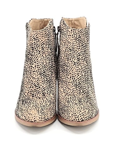 Mia Ankle Boots (view 2)