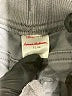 Hanna Andersson Gray Khakis Size 6 - 7 Slim - photo 3
