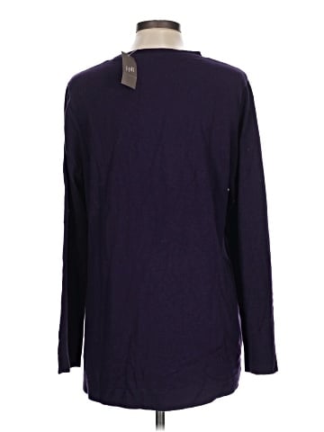 J.Jill Pullover Sweater (view 2)