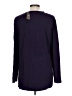J.Jill Purple Pullover Sweater Size L - photo 2