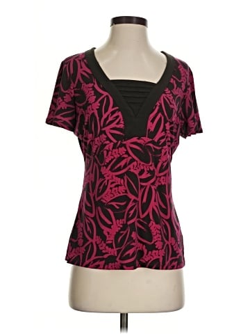 East5th Short Sleeve Top (view 1)