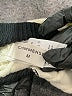 Commense Color Block Ivory Pullover Sweater Size M - photo 7