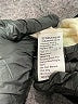 Commense Color Block Ivory Pullover Sweater Size M - photo 8