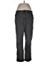 Eddie Bauer Solid Gray Casual Pants Size 12 - photo 1