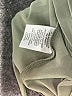 Leith Green Bodysuit Size XS - photo 5