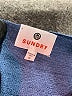 Sundry Blue Pullover Sweater Size XS (0) - photo 7