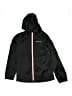 Columbia 100% Nylon Solid Black Jacket Size 10 - 12 - photo 1