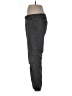 Eddie Bauer Solid Gray Casual Pants Size 12 - photo 5