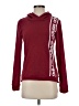 Adidas Burgundy Sweatshirt Size XS - photo 1