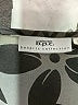 Selection b.p.c. Bonprix Collection 100% Polyester Black 3/4 Sleeve Blouse Size 12 - photo 7