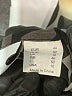 Selection b.p.c. Bonprix Collection 100% Polyester Black 3/4 Sleeve Blouse Size 12 - photo 8