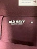 Old Navy Burgundy Formal Skirt Size M - photo 4