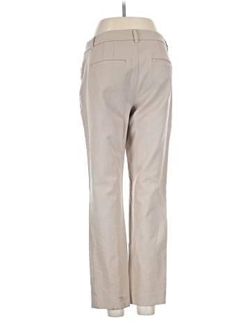 White House Black Market Khakis (view 2)