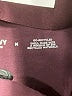 Old Navy Burgundy Formal Skirt Size M - photo 5