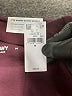 Old Navy Burgundy Formal Skirt Size M - photo 6