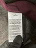 Old Navy Burgundy Formal Skirt Size M - photo 7