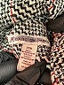 JM Collection 100% Polyester Tweed Gray Blazer Size 22 - photo 6