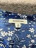 Max Studio Stars Blue Casual Dress Size S - photo 7