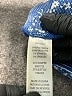 Max Studio Stars Blue Casual Dress Size S - photo 8