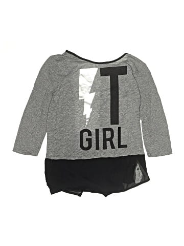 Unbranded Long Sleeve Top (view 1)