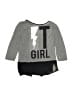 Assorted Brands Gray Long Sleeve Top Size 2 - photo 1