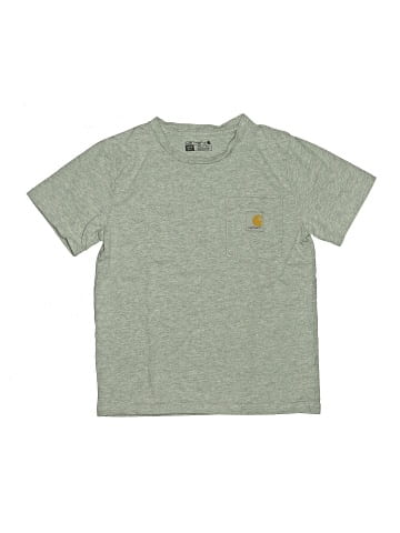 Carhartt Short Sleeve T-Shirt (view 1)
