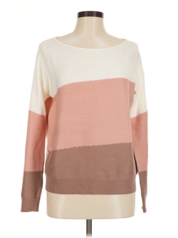Evolution by Cyrus Pullover Sweater (view 1)