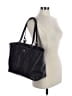 Tory Burch 100% Leather Black Leather Tote One size - photo 2