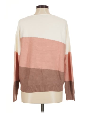 Evolution by Cyrus Pullover Sweater (view 2)