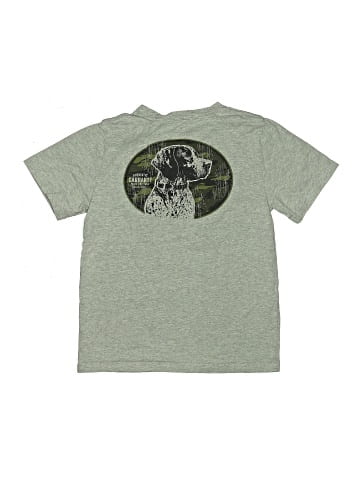 Carhartt Short Sleeve T-Shirt (view 2)