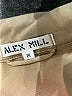 Alex Mill Tan Jumpsuit Size M - photo 4