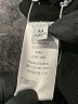 Rosetta Getty Black Tank Top Size M - photo 8