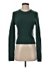 Madewell Green Readfield Pullover Sweater Size S - photo 1