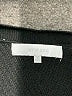 Verve Ami Solid Black Cardigan Size 1X - photo 7