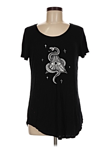 Fervour Short Sleeve T-Shirt (view 1)