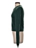 Madewell Green Readfield Pullover Sweater Size S - photo 5