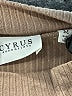 Assorted Brands Tan Short Sleeve Turtleneck Size M - photo 7