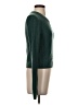 Madewell Green Readfield Pullover Sweater Size S - photo 4