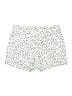 Nautica Polka Dots White Ivory Shorts Size 6 - photo 2